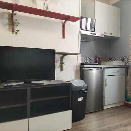 Ideal Visite De Paris * Ivry-sur-Seine