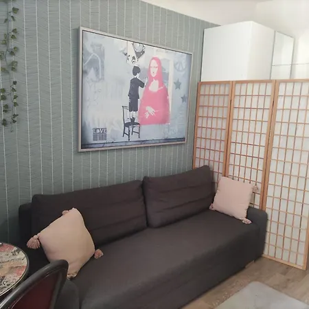Ideal Visite De Paris شقة إيفري سور سين